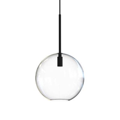 Lyora Glazen bollampSphere Ø 20cm - 7848