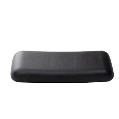 Bette Relax magnetisch badkussen zwart b57-0213