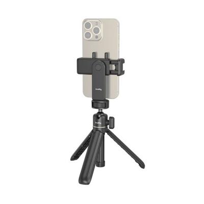 SmallRig 4364 Smartphone Vlog Tripod Kit VK-20 Advanced Version