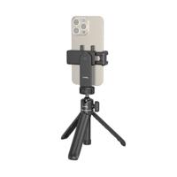 SmallRig 4364 Smartphone Vlog Tripod Kit VK-20 Advanced Version