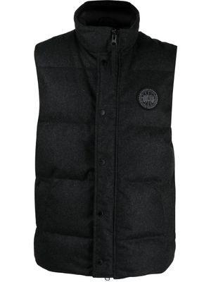 Canada Goose débardeur Garson - Gris