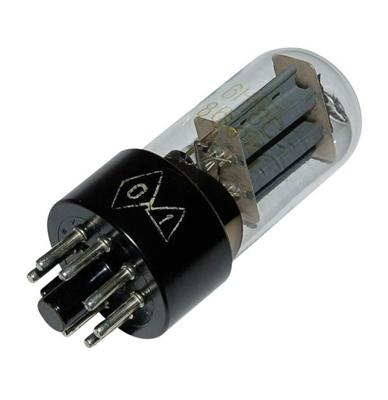 Sovtec 6SN7GT Versterker Buis (NOS)