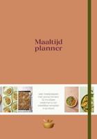 Maaltijdplanner - Lenna's Kitchen (Hardback) Maaltijdplanner - Lenna's Kitchen (Hardback)