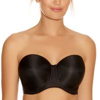 Fantasie Smoothing Moulded Strapless Bra - thumbnail