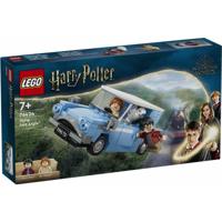 Bouwspel Lego 76424 Harry Potter Flying Ford Anglia Multicolour