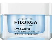 Filorga Crème Les Soins Hydra-Hyal Hydrating Plumping Cream 50ml