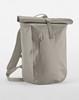 Quadra QS573 Waterproof Roll-Top Lite - Natural Stone - 44 x 28 x 14 cm