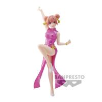 My Teen Romantic Comedy SNAFU Kyunties PVC Statue Yui Yuigahama 18 cm