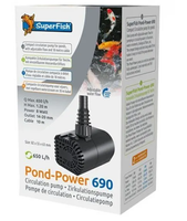 Superfish PondPower 690
