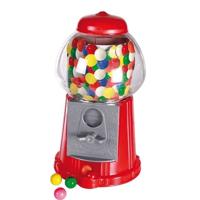 Kauwgomballen automaat - 22 cm - kunststof Kauwgomballen automaat - 22 cm - kunststof