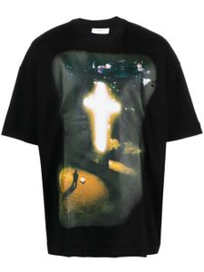 1989 STUDIO t-shirt On God - Noir