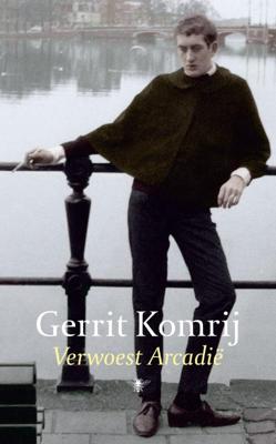 Verwoest Arcadië (Paperback)
