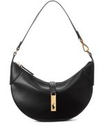 Polo Ralph Lauren mini sac porté épaule Polo ID - Noir