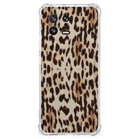 Xiaomi 13 Case Anti-shock Leopard