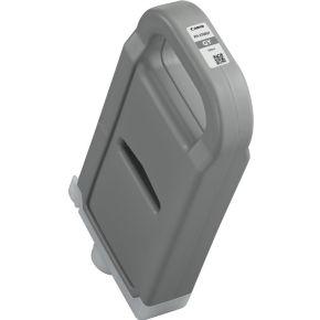 Canon PFI-3700GY inktcartridge 1 stuk(s) Origineel Grijs