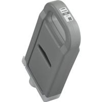 Canon PFI-3700GY inktcartridge 1 stuk(s) Origineel Grijs