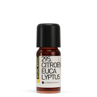 Citroen Eucalyptus Etherische Olie (Biologisch) 10 ml