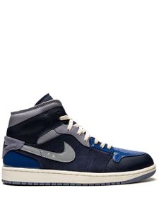 Jordan baskets Air Jordan 1 SE Craft 'Obsidian' - Bleu