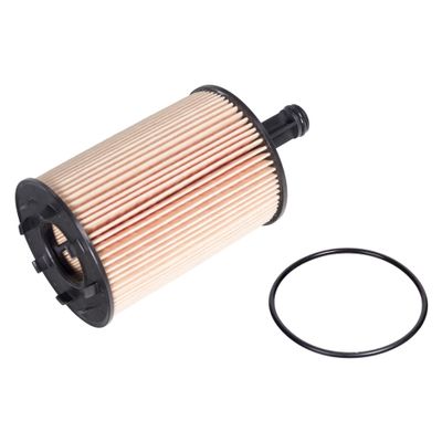Oliefilter 22546