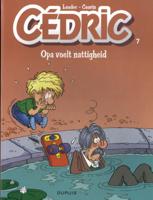 Opa voelt nattigheid (Paperback)