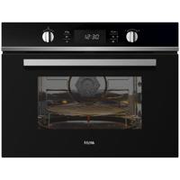 Etna CM244ZT Inbouw combimagnetrons Zwart