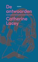 De antwoorden - Catherine Lacey - ebook - thumbnail