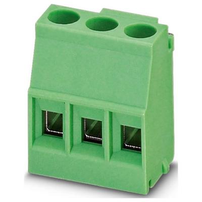 Phoenix Contact 1707221 Printplaatklem Groen 250 stuk(s)