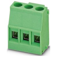 Phoenix Contact 1707221 Printplaatklem Groen 250 stuk(s)