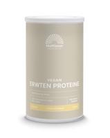 Absolute erwten proteine vanille vegan 350 Gram