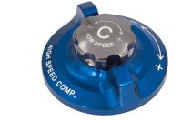 SrSuntour Suntour instel knop rebound blauw rc2 fke427-02 2 stuks