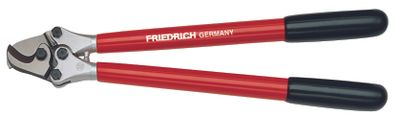 Friedrich Kabelschaar (Hevelschaar) 1000V 600mm 94469685