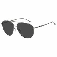 Heren zonnebril Hugo Boss BOSS-1296-F-S-R8063M9 ø 63 mm