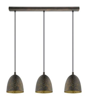 Eglo Eetkamer hanglampSafi - 49871