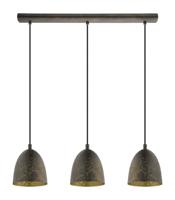 Eglo Eetkamer hanglampSafi - 49871