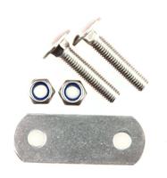 Vink Bevestiging beveiliging