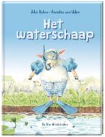 Het waterschaap (Hardback)