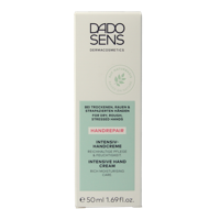 Handrepair intensive cream bio 50 Milliliter