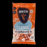 Anta Classic suikervrij met stevia 120 Gram