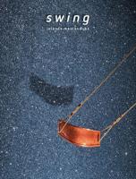 Jolanda Meulendijks - Swing (Hardback)