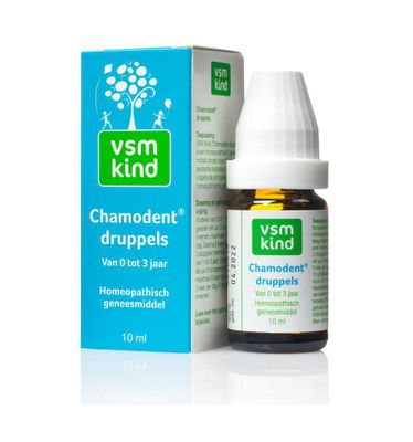 Chamodent kind 0-3