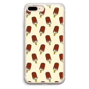 Yummy: iPhone 7 Plus Transparant Hoesje