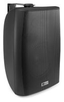 Power Dynamics BF80TB 100V in-/outdoor speaker 50W 8" - Zwart