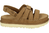 UGG W GOLDENSTAR GLEAM - alle