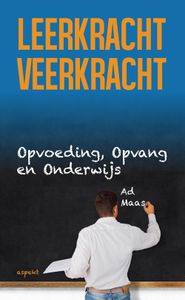 Leerkracht veerkracht - Ad Maas - ebook