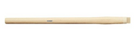 Halder Reserve-steel | lengte 800 mm hickory | 1 stuk - 3566.081 3566.081 - thumbnail