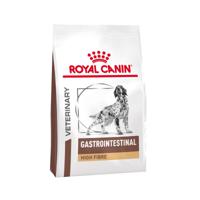 Royal Canin Gastrointestinal High Fibre hond (FR 23) 2 kg - thumbnail