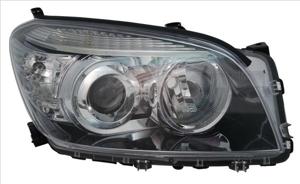Koplamp 2011913052
