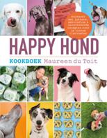 Happy Hond kookboek (Paperback)