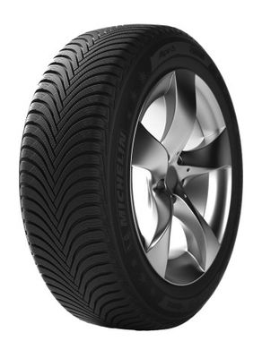 Michelin Pilot alpin 5 zp xl 225/50 R17 98H 22550HR17TALPIN5ZPXL