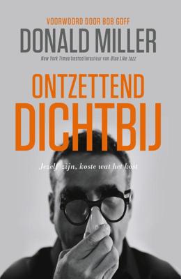 Ontzettend dichtbij (Paperback)
